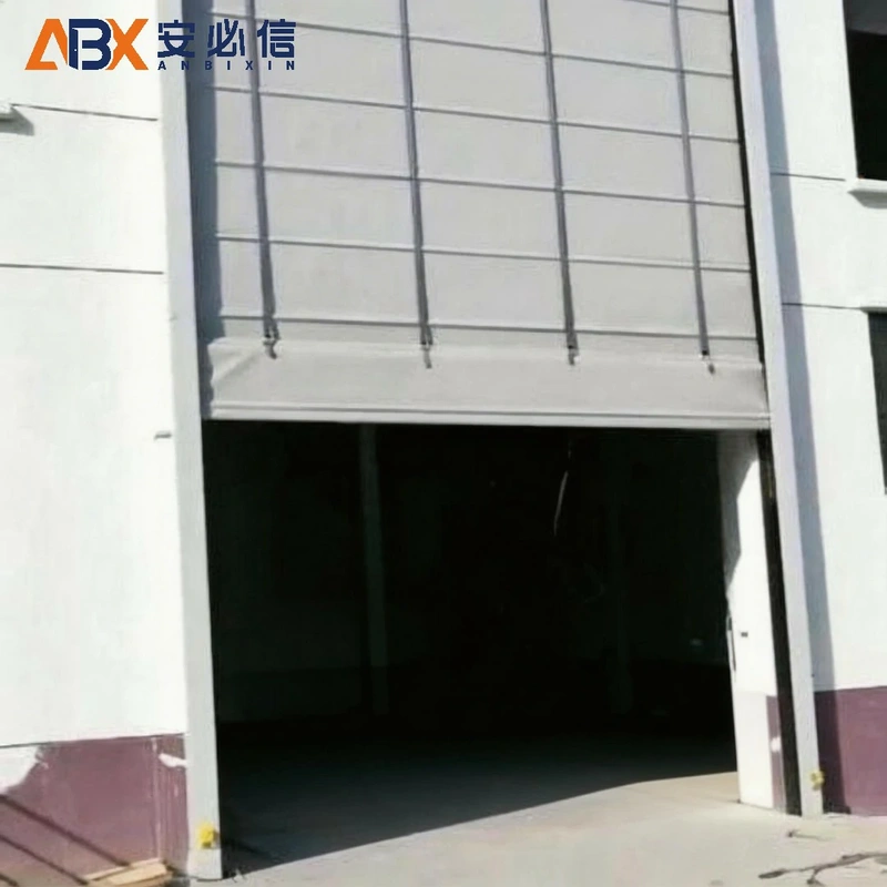 厦门市背带堆积门