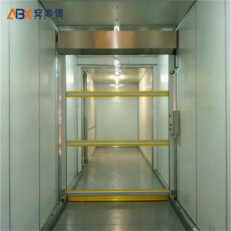 厦门市工业快速门