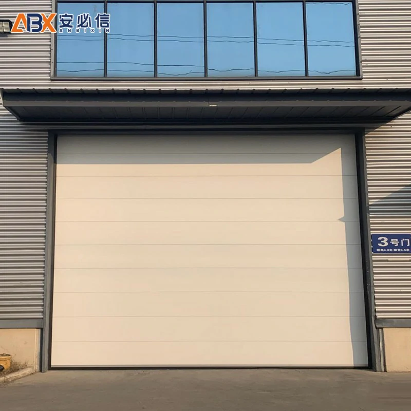 厦门市工业提升门